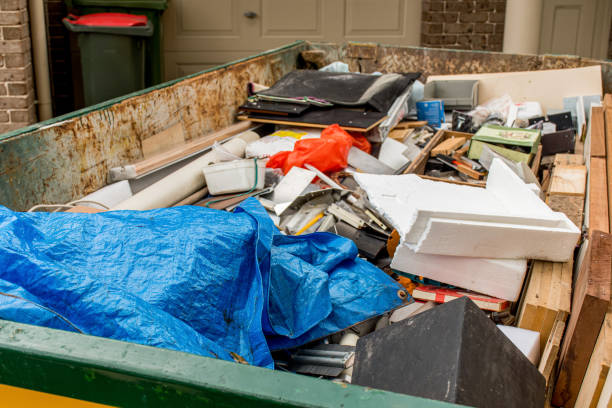 Best Junk Removal for Businesses  in USA